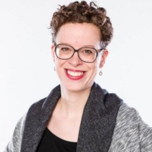 Prof. Dr. Stefanie Mothagen-Schnöring